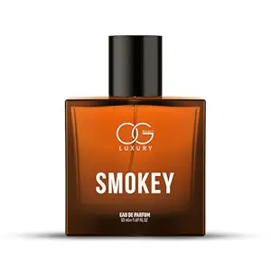 OG Beauty Smokey Eau de Parfum