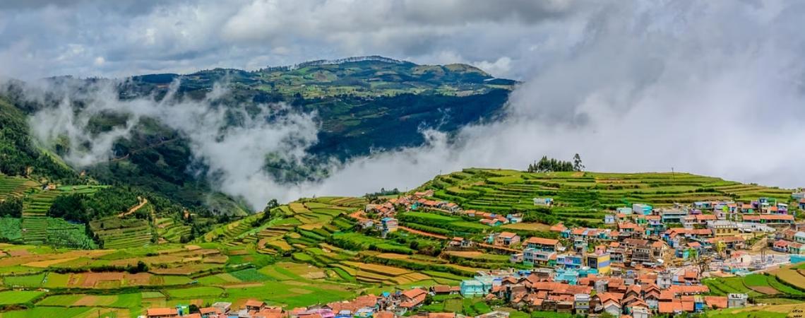 ooty