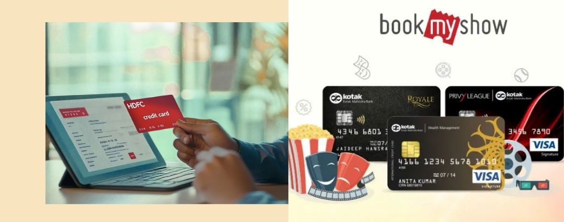 Make the Most of Bank Credit & Debit Card Offers