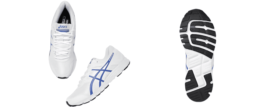 ASICS Gel-Galaxy 8 B Running Shoes