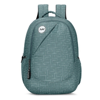 Skybags Kids Printed Backpack