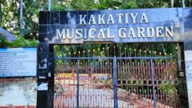 Discover Art at Kakatiya Musical Garden – Budget-Friendly Evenings