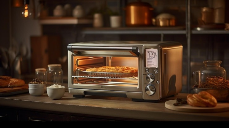 OTG Oven