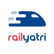 RailYatri 