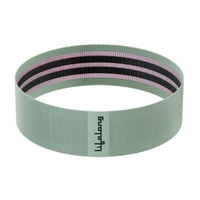 Lifelong LLFRB02 Fabric Resistance Band