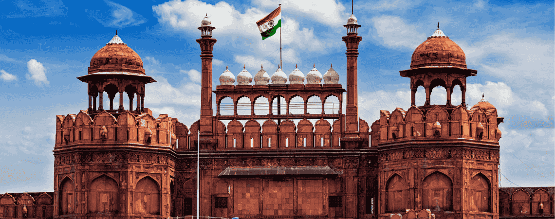 Red Fort