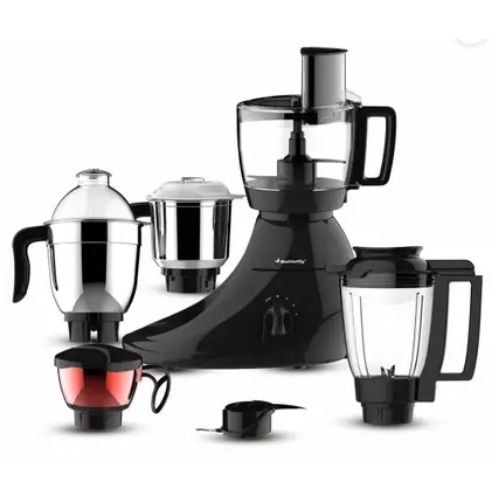 Butterfly Rapid Food Processor 750 W