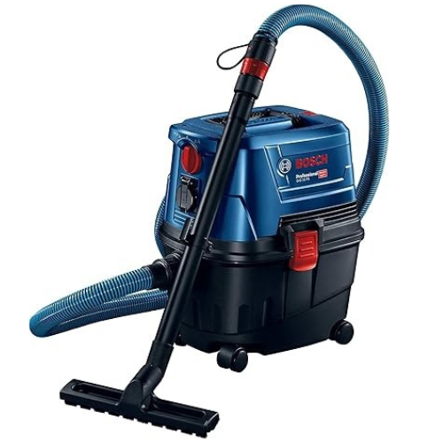 Bosch GAS 15 Vacuum Cleaner