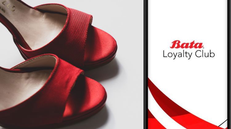 Bata’s Loyalty Program