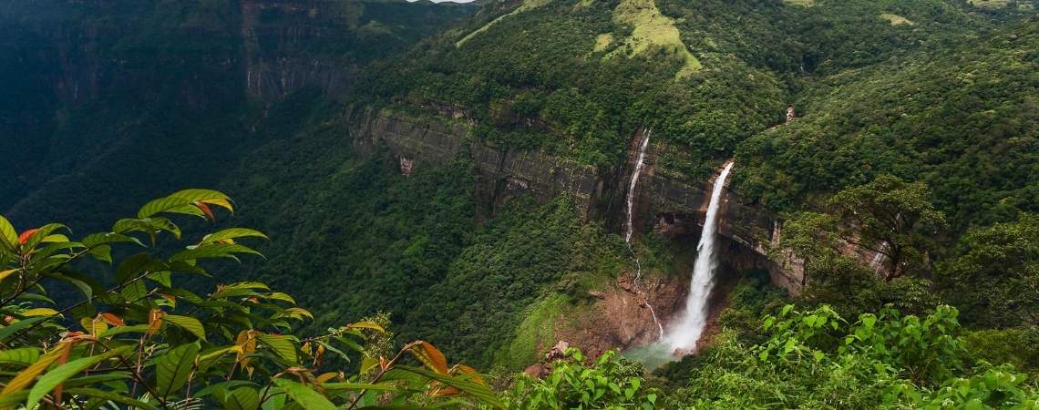Meghalaya
