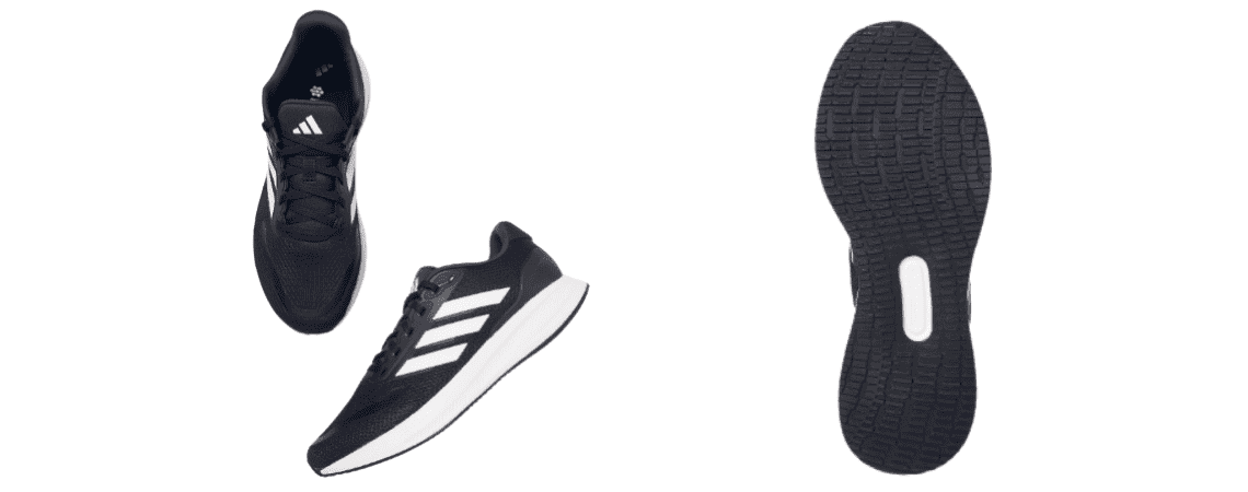 Adidas Runfalcon 5 Running Shoes