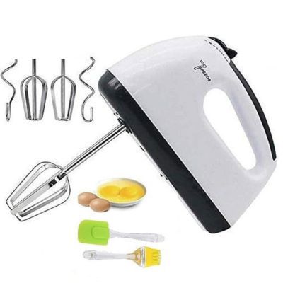 260 Watt Hand Blender Mixer 