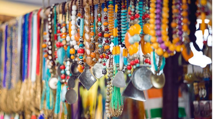Chhattisgarh Haat for Handicrafts