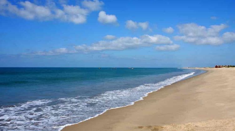 Beach Picnics at Rameswaram
