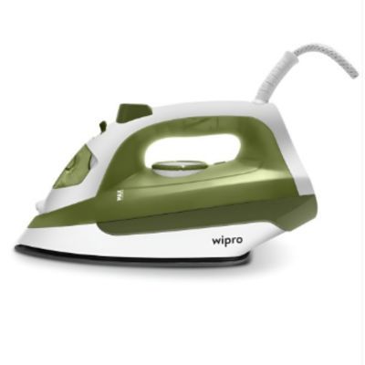 Wipro Vesta GS202 1600W Steam Iron