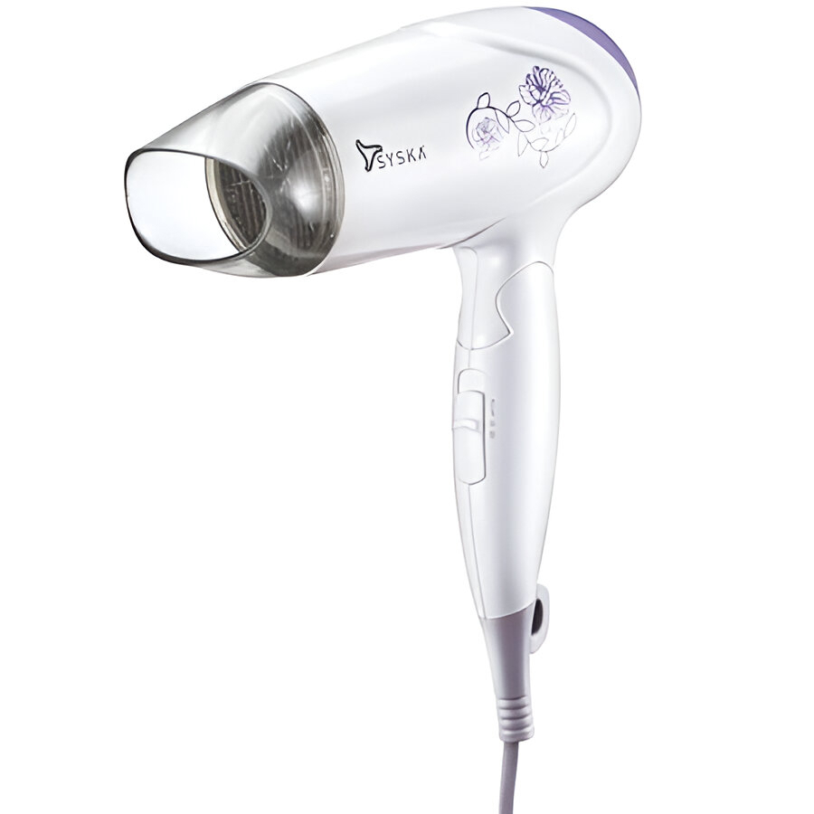 Syska Trendsetter HD1615 Hair Dryer