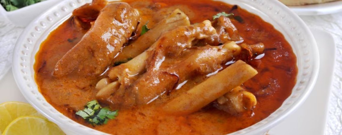 Paya Soup