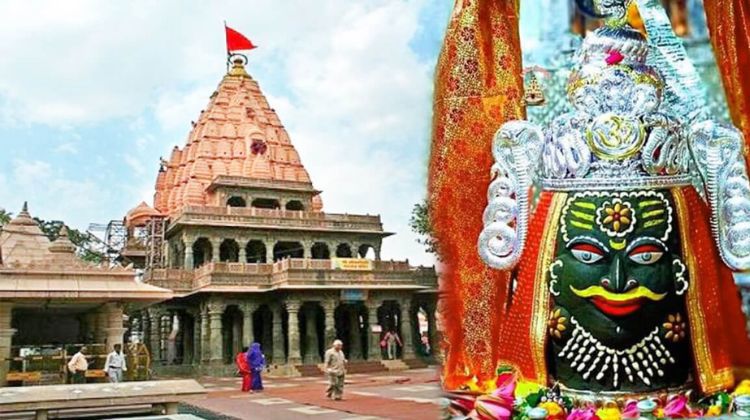 Pilgrimage & Peace at Ujjain’s Mahakaleshwar Temple