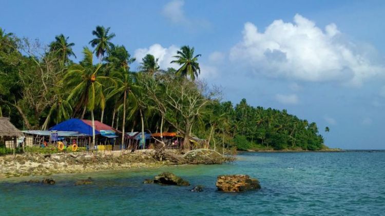North Bay Island