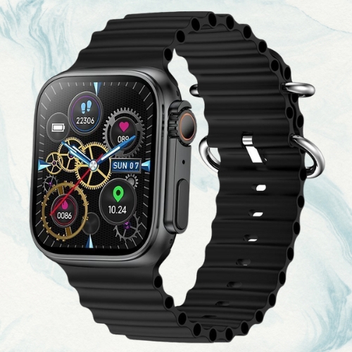Skeptron T800 Ultra Smartwatch