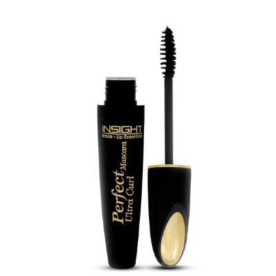 Insight Cosmetics Long-Lasting Waterproof Mascara