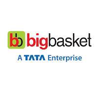 BigBasket 