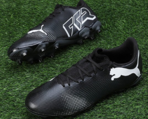 Men FUTURE 7 PLAY FG/AG Football Shoes