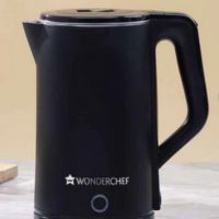 Wonderchef Cool-Touch Electric Kettle (1.8 L)