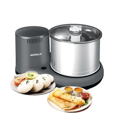 Havells Alai Plus 2 Ltr Wet Grinder