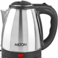 Milton Go Electro Kettle