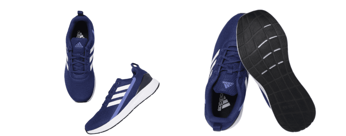 Adidas Pictor Running Shoes