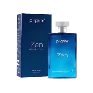 Pilgrim Zen Eau de Parfum