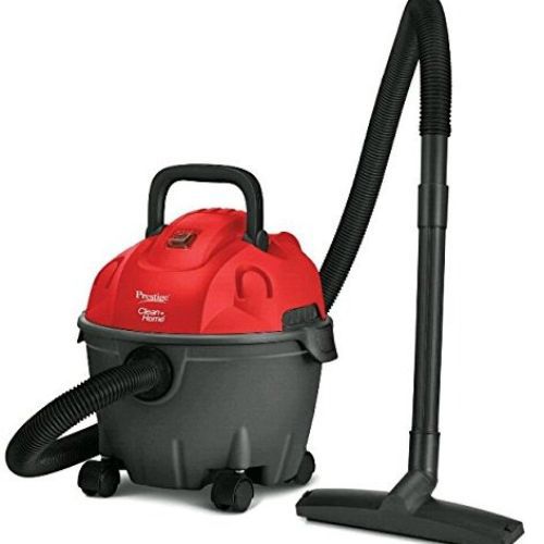 Prestige Plastic Vacuum Cleaner