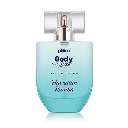 Plum BodyLovin' Hawaiian Rumba Eau De Parfum