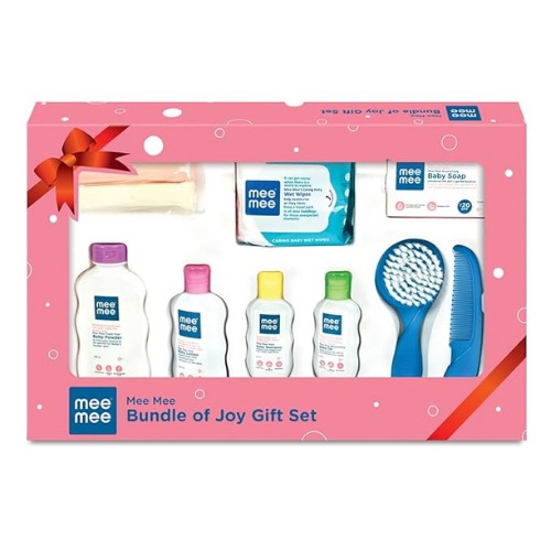 Mee Mee Premium Baby Gift Set