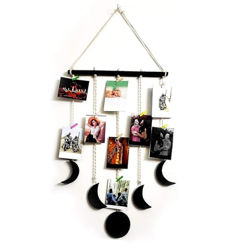 Hanging Photo Display 