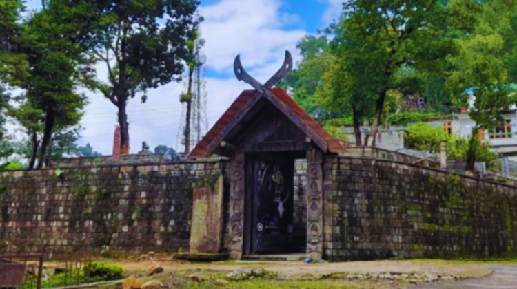 Wander Through the State Museum of Nagaland