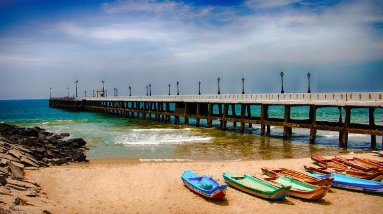 Pondicherry