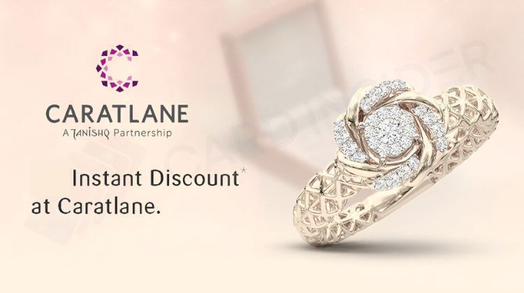 Verified CaratLane Coupon Codes