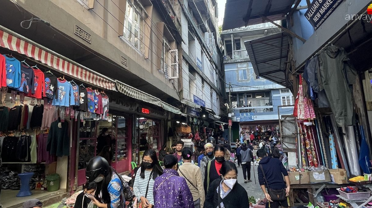 Explore Bara Bazar