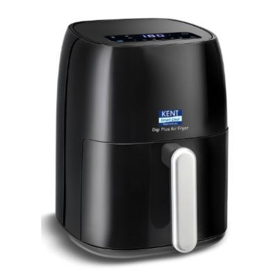 Kent Black Digi Plus Air Fryer