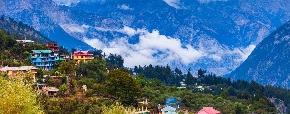 Shimla, Himachal Pradesh