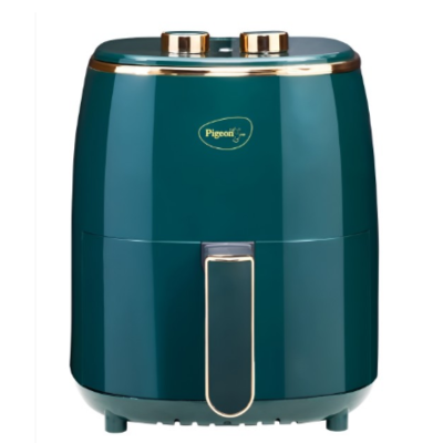 Pigeon Green Manual Air Fryer
