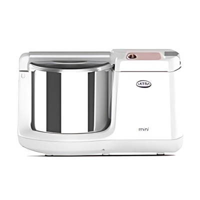 Ultra Mini 1.25 Litre Table Top Wet Grinder