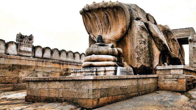 Lepakshi