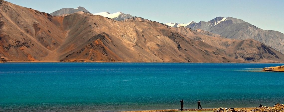Ladakh, Jammu & Kashmir