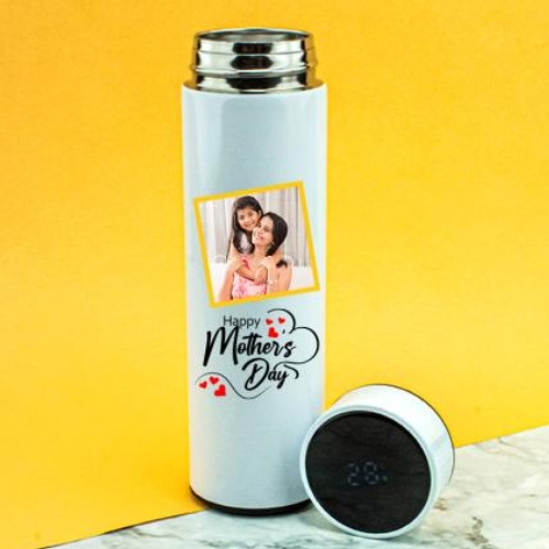 Temperature Bottle