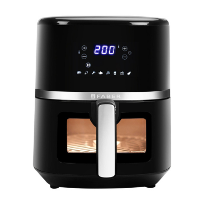FABER FAF 6.0 L VW BK Air Fryer