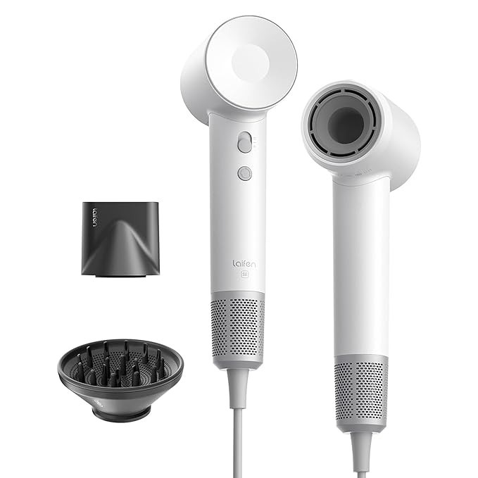 Laifen SE 200M Negative Ionic Hair Dryer