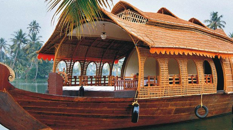 Alleppey, Kerala – India’s Venice